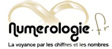 Logo du site numérologie.fr